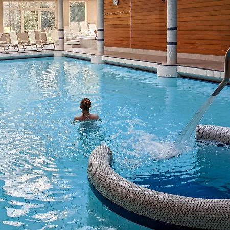 Hotel Restaurant & Spa Verte Vallee Munster  Luaran gambar