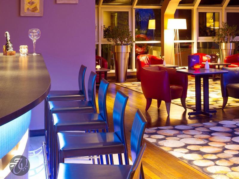Hotel Restaurant & Spa Verte Vallee Munster  Luaran gambar