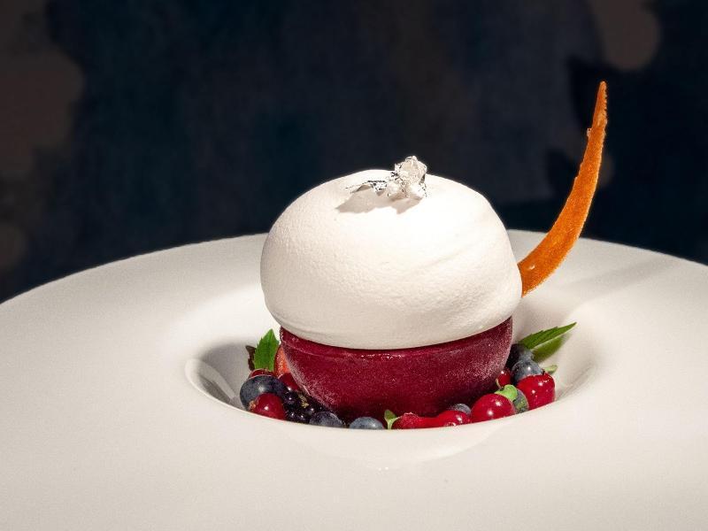 Hotel Restaurant & Spa Verte Vallee Munster  Luaran gambar