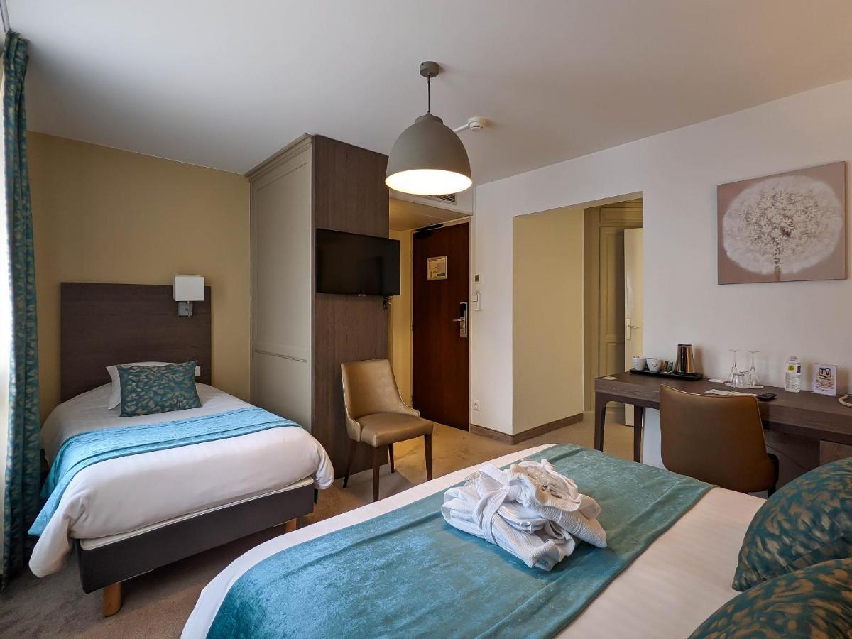 Hotel Restaurant & Spa Verte Vallee Munster  Luaran gambar