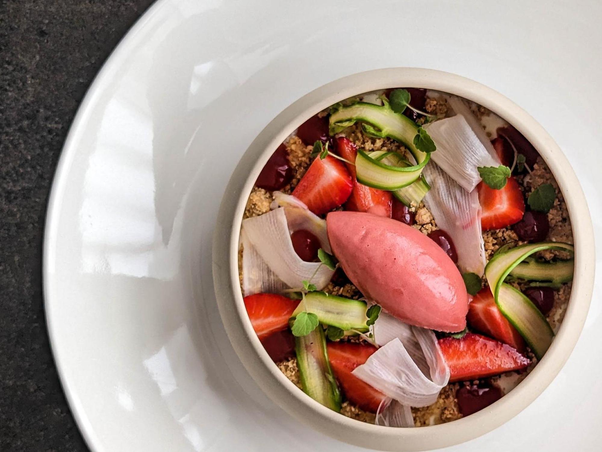 Hotel Restaurant & Spa Verte Vallee Munster  Luaran gambar