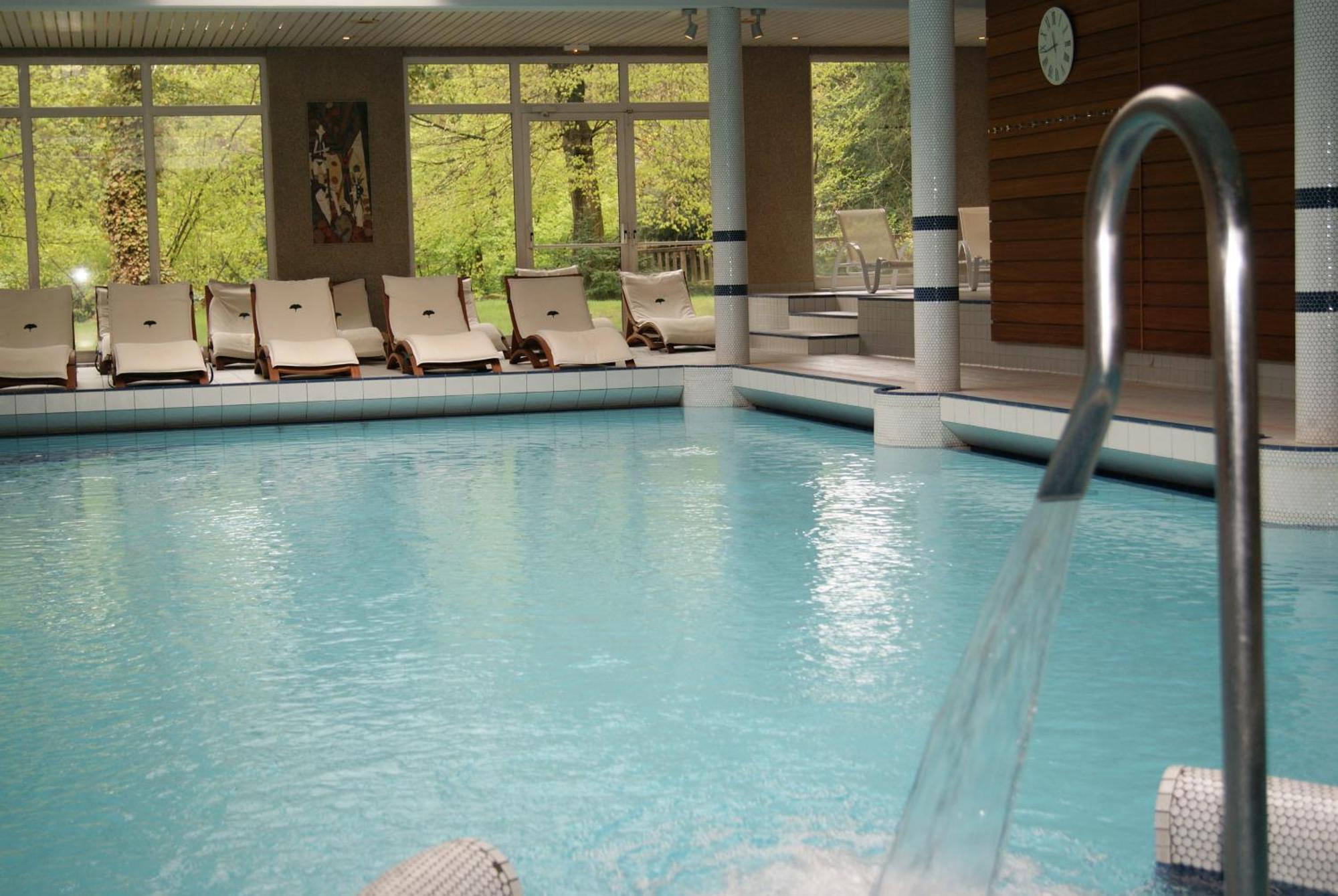 Hotel Restaurant & Spa Verte Vallee Munster  Luaran gambar