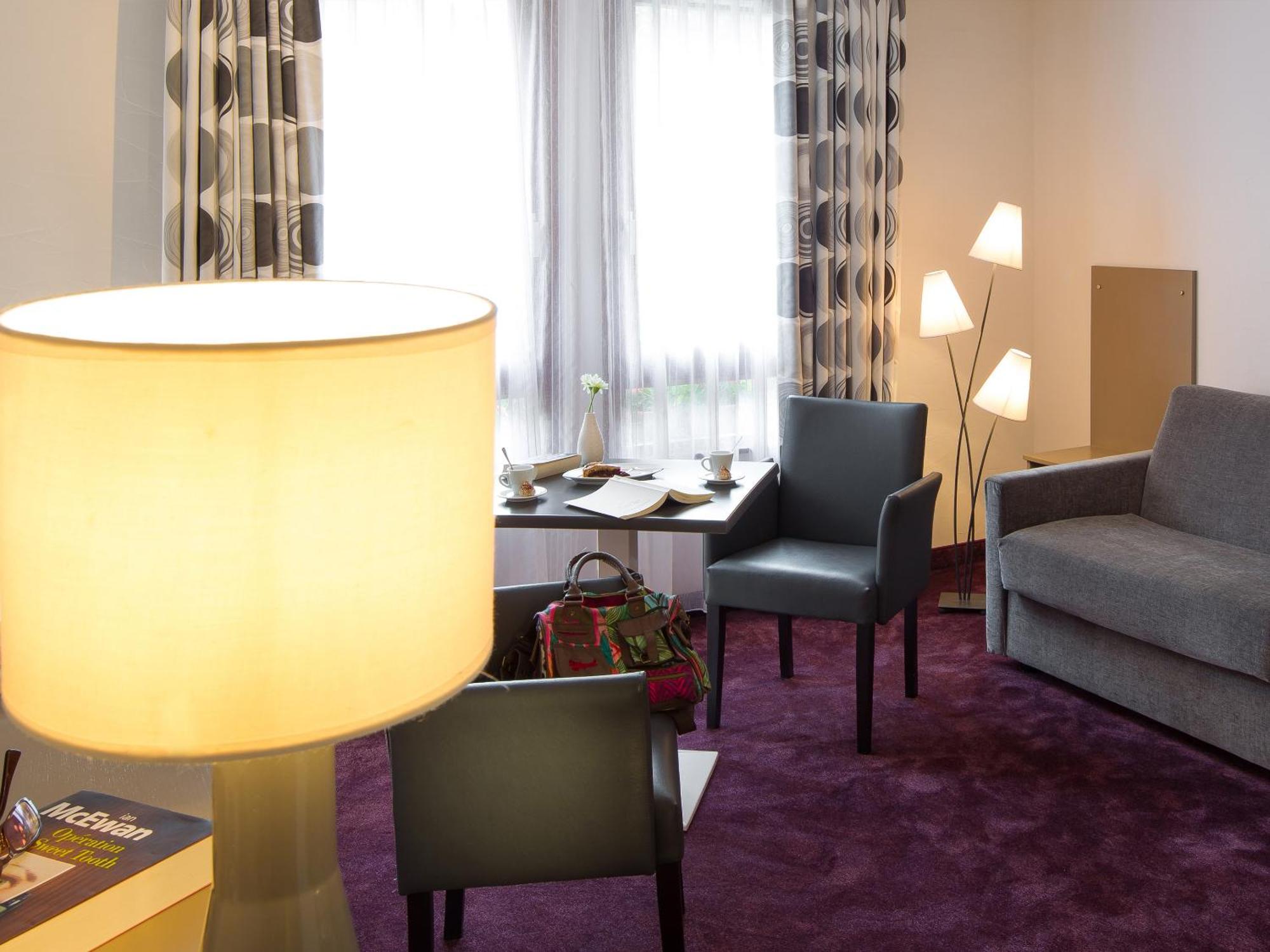 Hotel Restaurant & Spa Verte Vallee Munster  Luaran gambar
