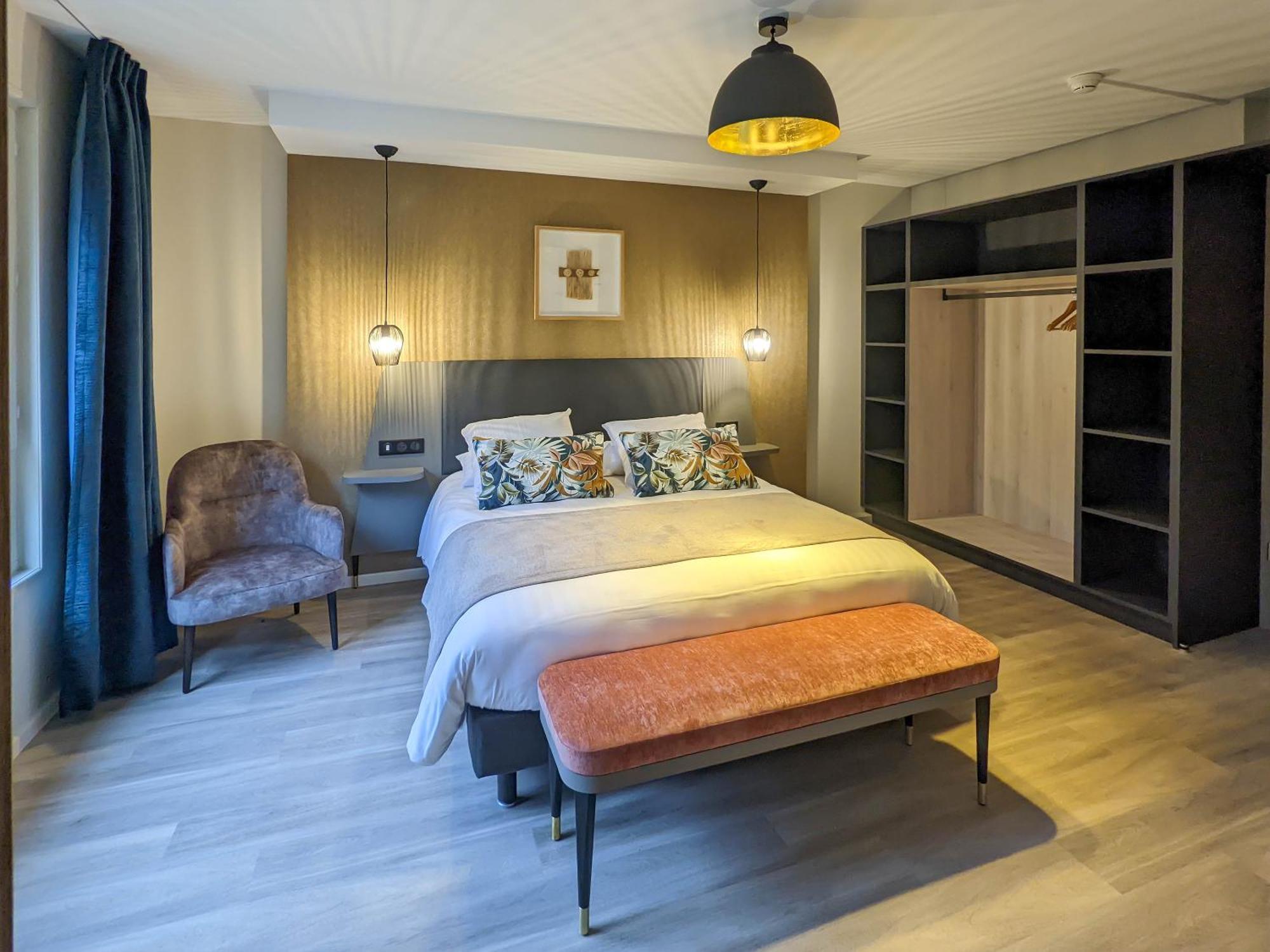 Hotel Restaurant & Spa Verte Vallee Munster  Luaran gambar