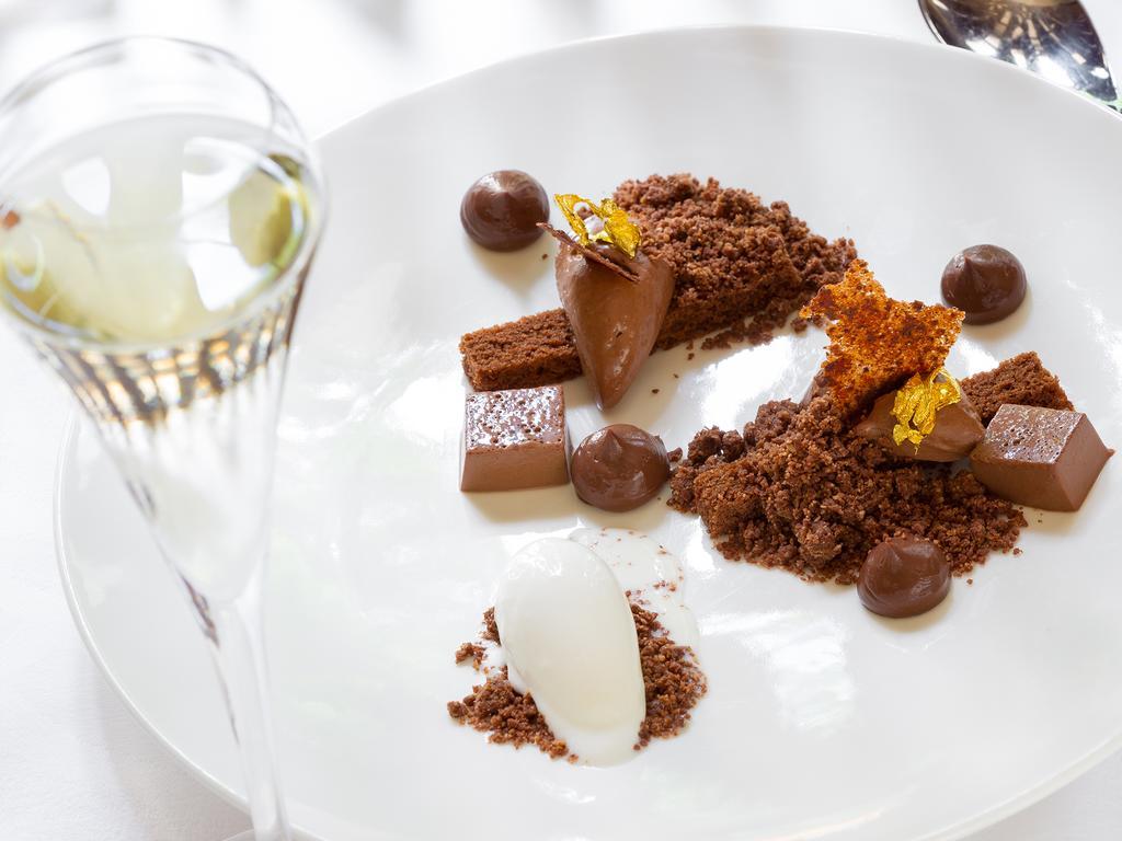Hotel Restaurant & Spa Verte Vallee Munster  Luaran gambar