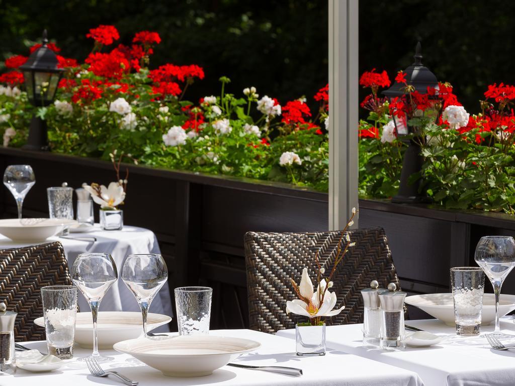 Hotel Restaurant & Spa Verte Vallee Munster  Luaran gambar
