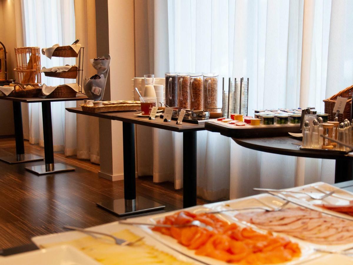 Hotel Restaurant & Spa Verte Vallee Munster  Luaran gambar