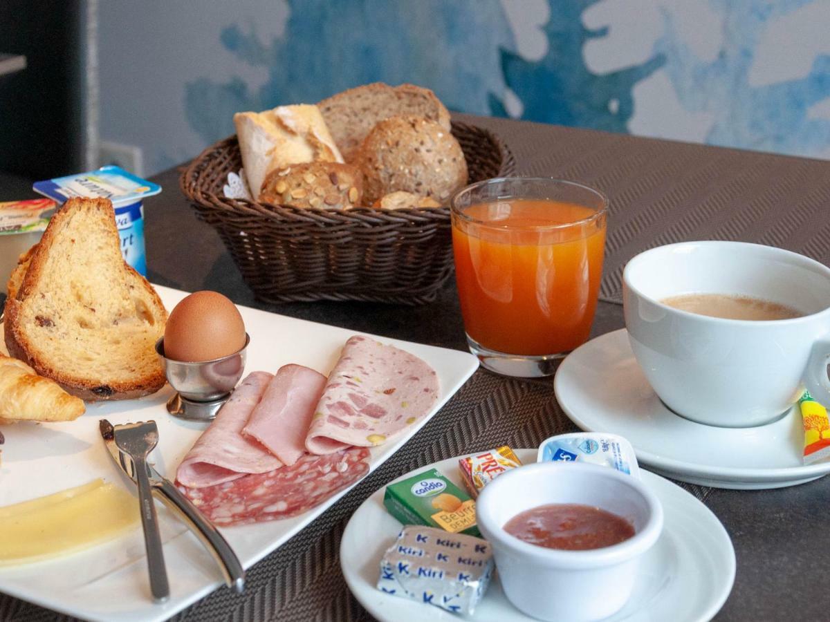 Hotel Restaurant & Spa Verte Vallee Munster  Luaran gambar