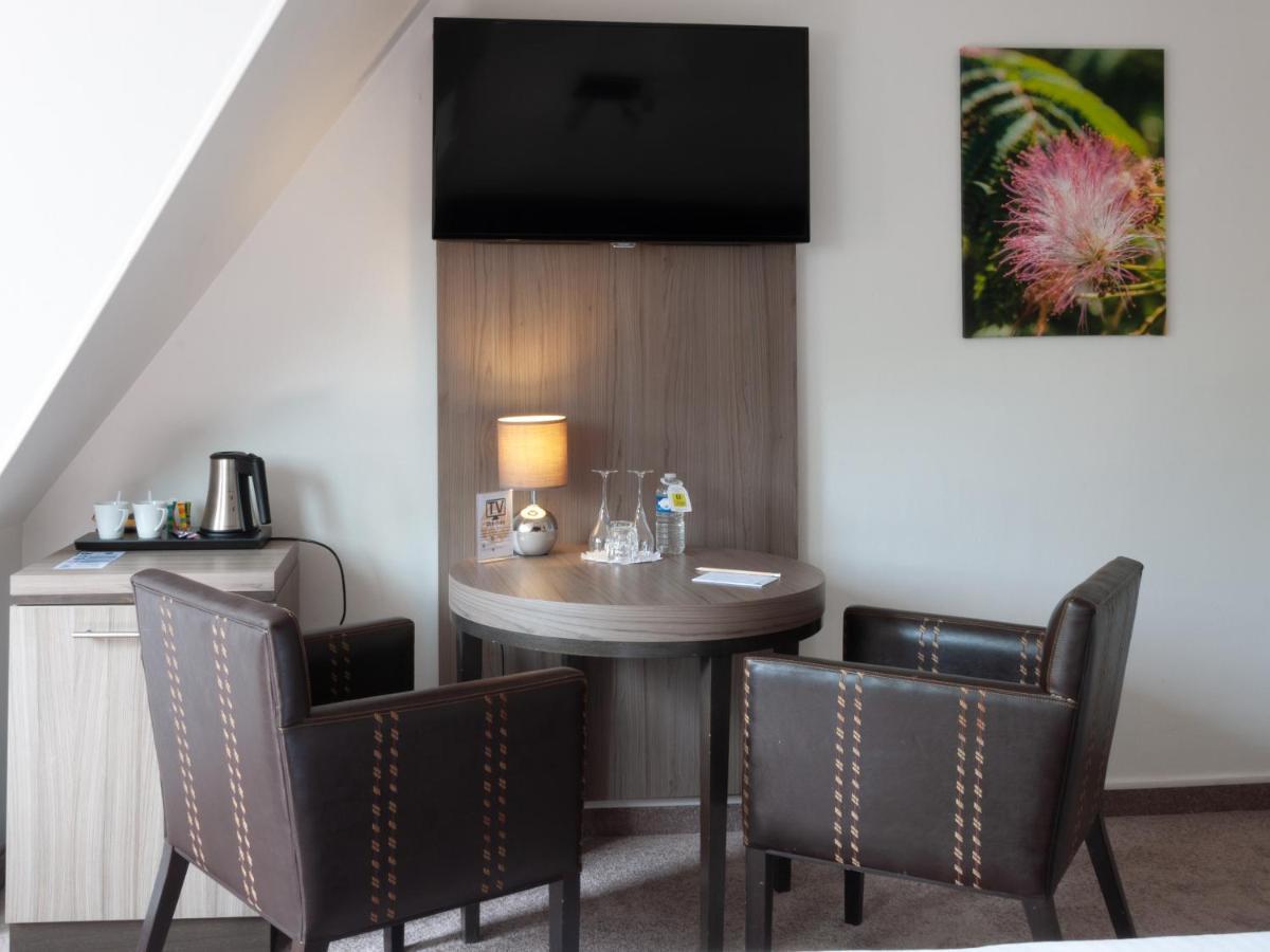Hotel Restaurant & Spa Verte Vallee Munster  Luaran gambar
