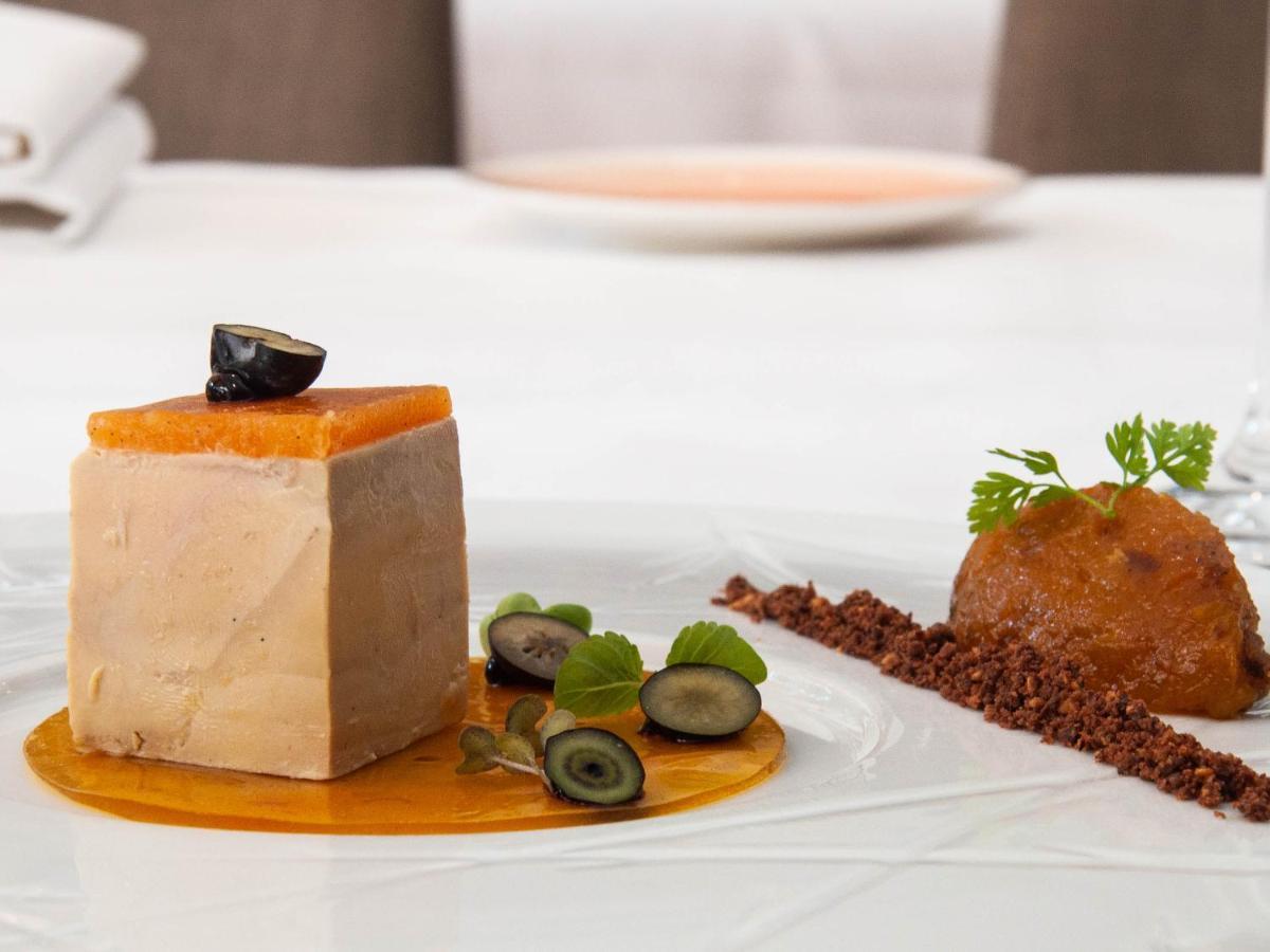 Hotel Restaurant & Spa Verte Vallee Munster  Luaran gambar