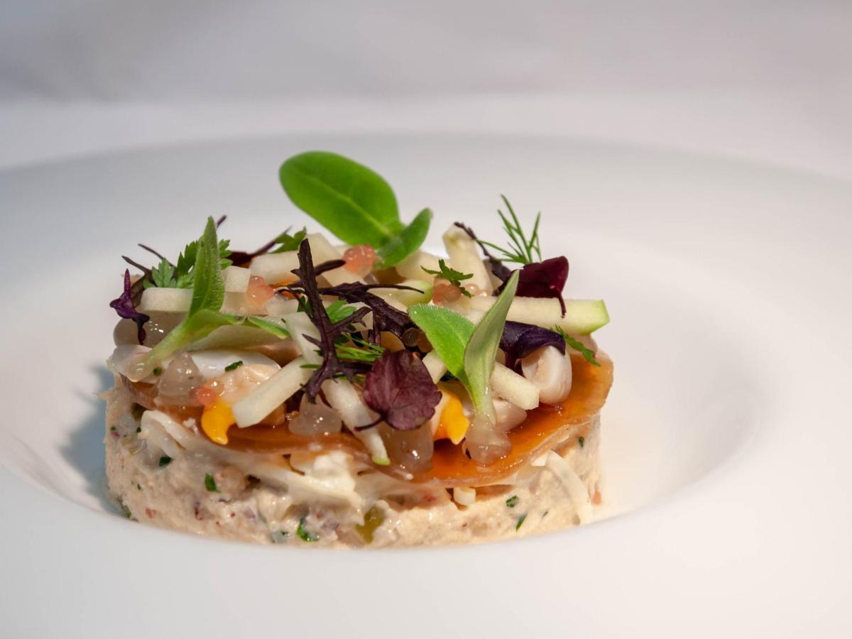 Hotel Restaurant & Spa Verte Vallee Munster  Luaran gambar