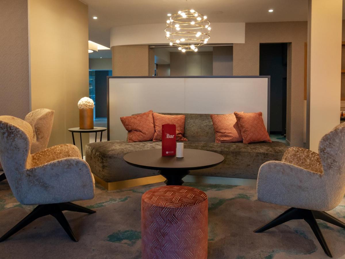 Hotel Restaurant & Spa Verte Vallee Munster  Luaran gambar